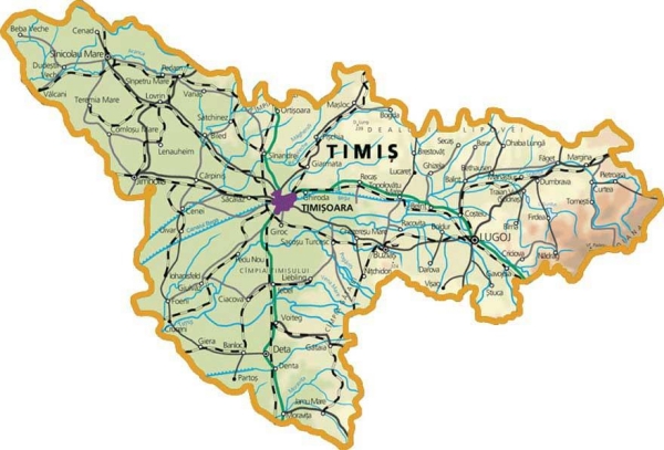 Sablare in Timisoara, judetul Timis
